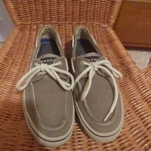 Mens Sperrys